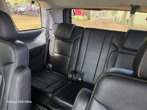 Used 2017 Chevrolet Tahoe LT image 18