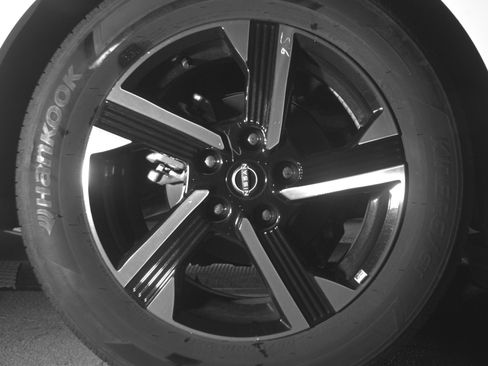 Used 2025 Nissan Sentra SV image 15