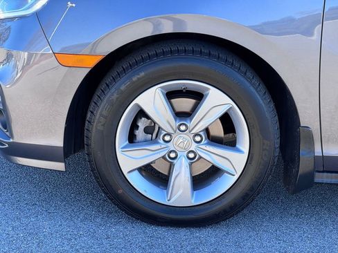 Used 2020 Honda Odyssey EX-L image 36