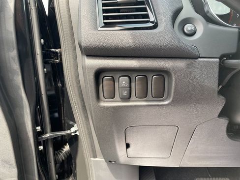 New 2025 Mitsubishi Outlander Sport AWD image 14