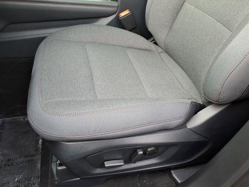 New 2026 Ford Explorer Active image 15