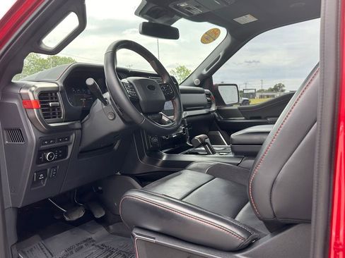 Used 2024 Ford F150 Raptor AWD/4WD image 10
