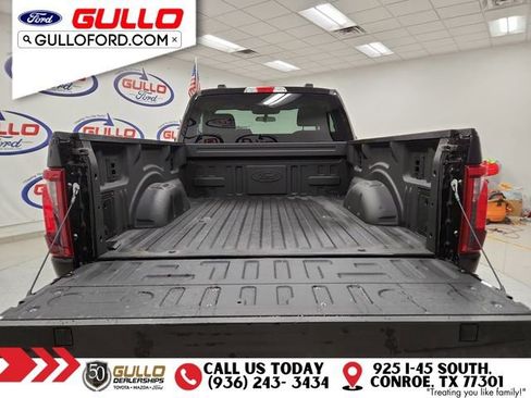 Used 2024 Ford F150 XL w/ Equipment Group 103A High image 11