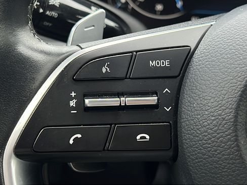 Used 2023 Hyundai Sonata Limited FWD image 19