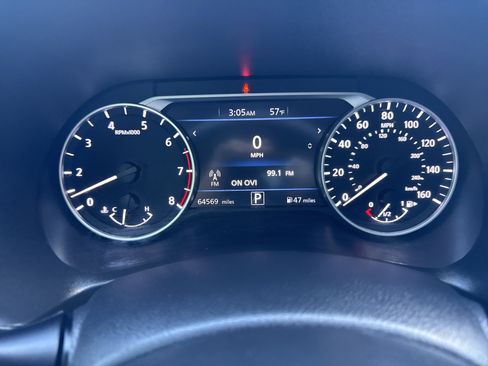 Used 2023 Nissan Sentra SV image 26