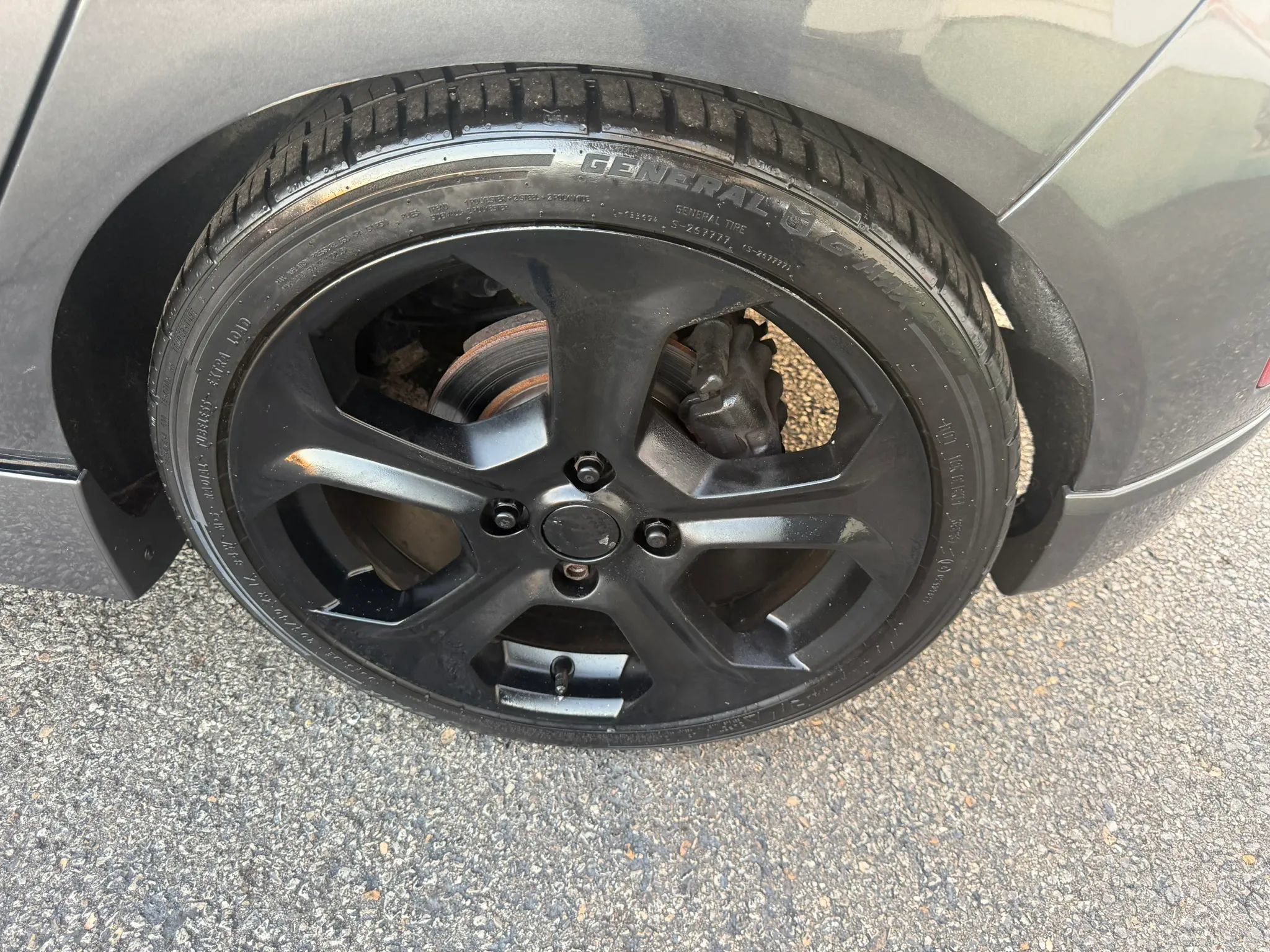 Used 2016 Ford Fiesta ST FWD image 55