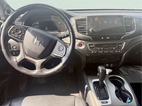 Used 2020 Honda Pilot EX-L image 8