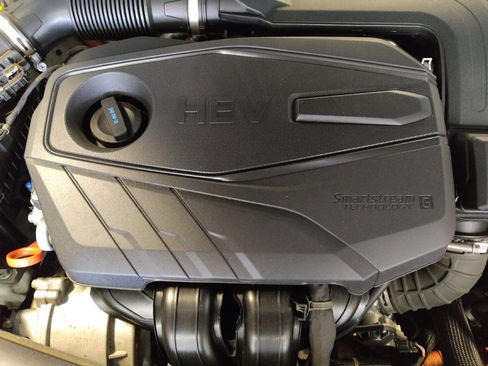 Used 2021 Hyundai Sonata Blue image 30