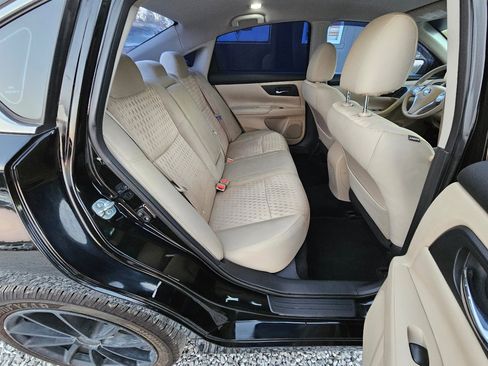 Used 2017 Nissan Altima 2.5 S w/ Power Driver Seat Package image 24