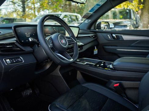 New 2026 Buick Enclave Sport Touring w/ Super Cruise Package image 19