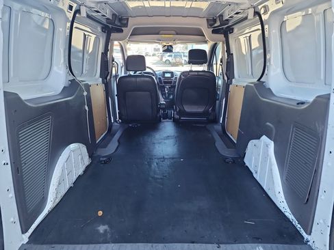 Used 2022 Ford Transit Connect XL image 38