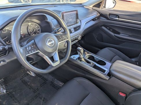 Certified 2023 Nissan Altima 2.5 SV image 26
