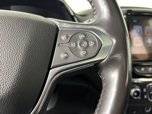 Used 2018 Chevrolet Traverse LT image 32