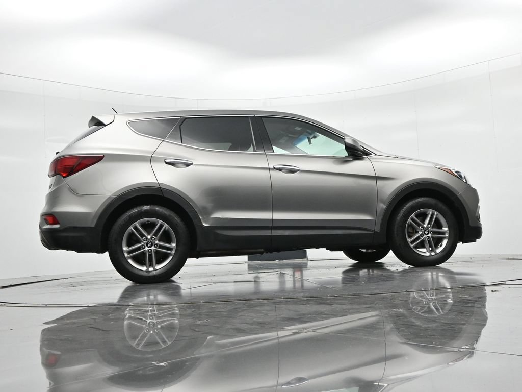 Used 2018 Hyundai Santa Fe Sport AWD/4WD image 22