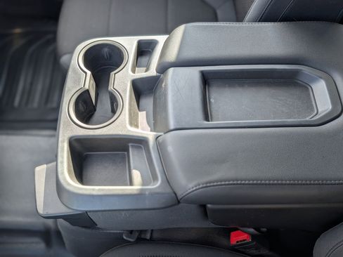 Used 2019 Chevrolet Silverado 1500 W/T w/ WT Convenience Package image 21