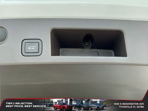 New 2026 GMC Terrain Denali AWD/4WD image 14