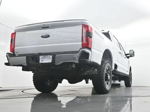 New 2026 Ford F250 Lariat w/ Tremor Off-Road Package AWD/4WD image 39