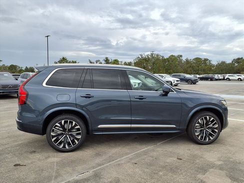 New 2026 Volvo XC90 B6 Ultra w/ Protection Package image 8