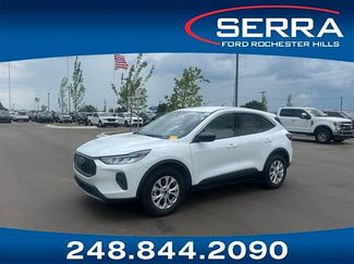 Used 2023 Ford Escape Active AWD/4WD video 1