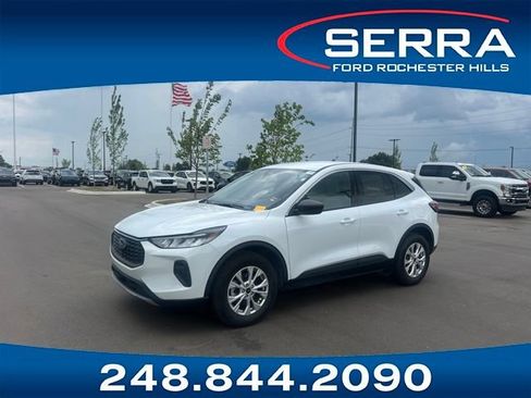 Used 2023 Ford Escape Active AWD/4WD image 1