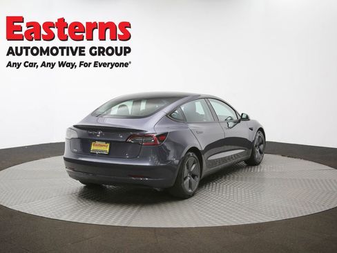 Used 2023 Tesla Model 3 Standard Range image 37