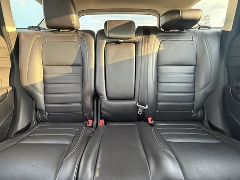 Used 2017 Ford Escape Titanium w/ Equipment Group 301A FWD image 22