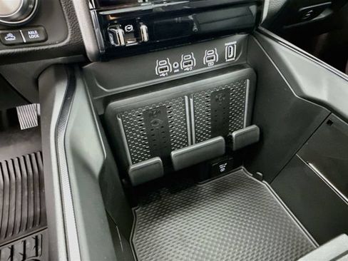 Used 2026 RAM 1500 Rebel w/ Rebel Level 2 Equipment Group AWD/4WD image 39