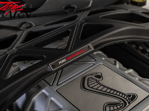 Used 2020 Ford Mustang Shelby GT500 w/ Technology Package image 49