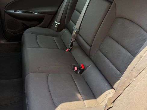 Used 2024 Chevrolet Malibu LT FWD image 9