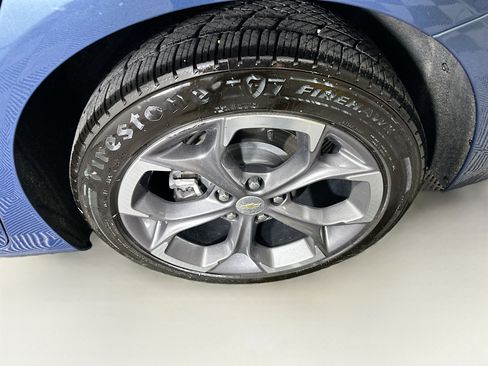 Used 2024 Chevrolet Malibu LT image 11