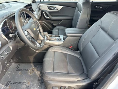 Certified 2024 Chevrolet Blazer LT image 18