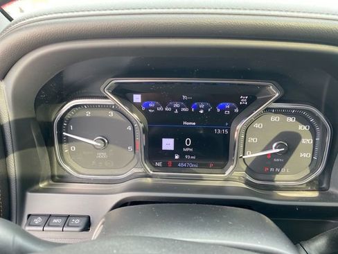 Used 2021 GMC Sierra 2500 AT4 w/ AT4 Premium Plus Package image 20