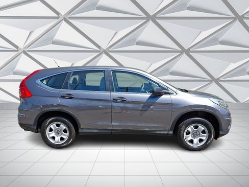 Used 2016 Honda CR-V LX image 12