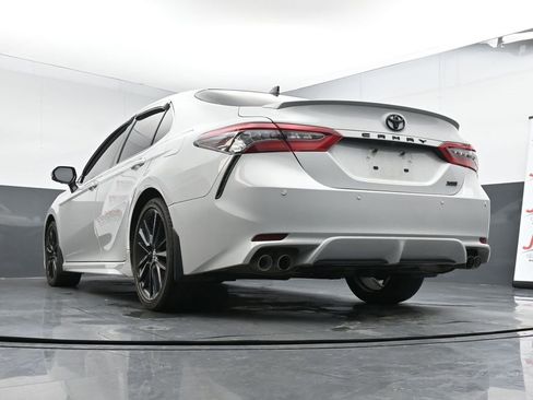 Used 2024 Toyota Camry XSE image 21