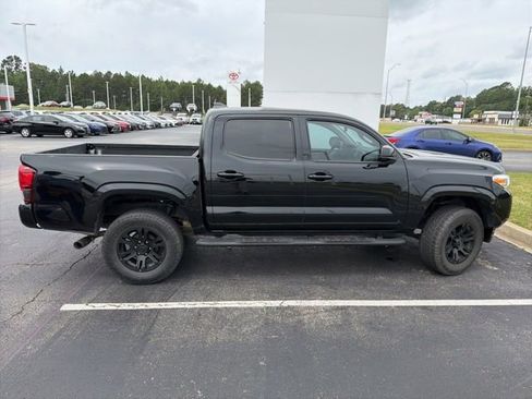 Used 2021 Toyota Tacoma SR w/ SR Convenience Package RWD image 7