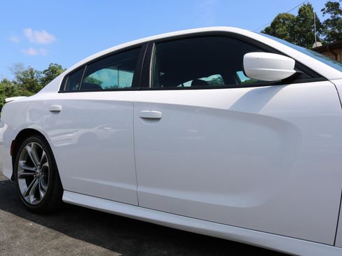 Used 2021 Dodge Charger R/T RWD image 9