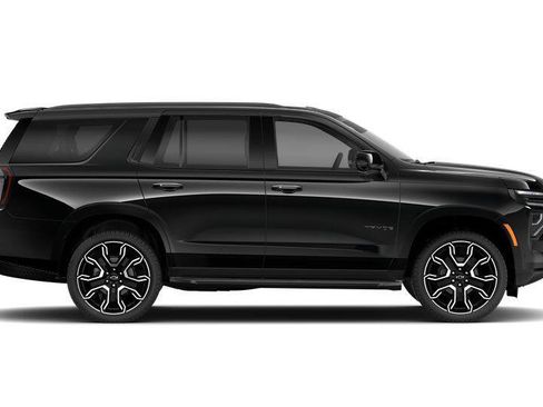 New 2026 Chevrolet Tahoe RST image 52