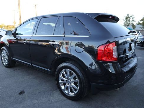 Used 2013 Ford Edge Limited FWD image 6