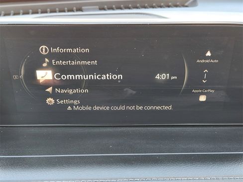 Used 2024 MAZDA CX-30 AWD 2.5 S w/ Select Sport Pkg image 19