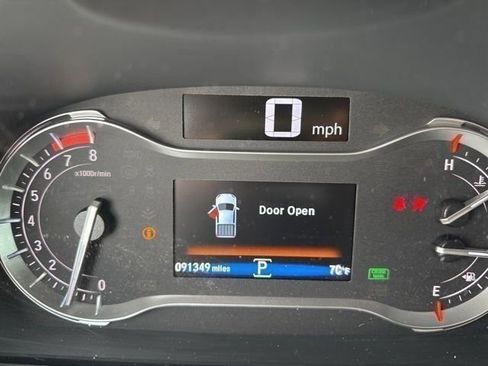 Used 2019 Honda Ridgeline Sport image 9