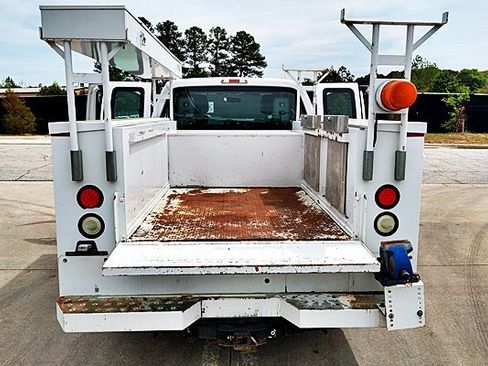 Used 2015 Ford F350 XL RWD image 20