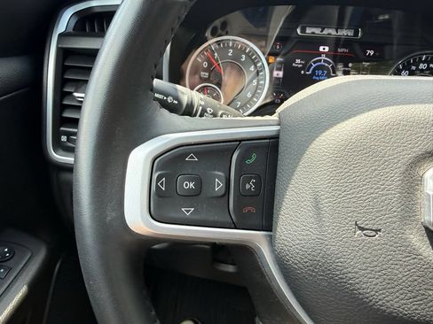 Used 2023 RAM 1500 Big Horn AWD/4WD image 18