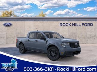 New 2026 Ford Maverick XLT FWD video 1