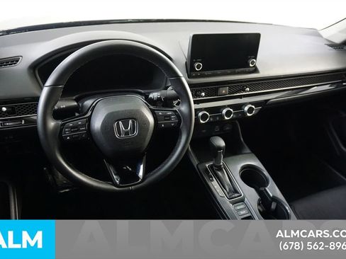 Used 2024 Honda Civic EX image 21