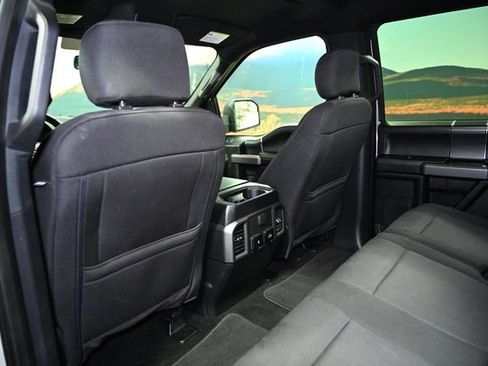 Used 2019 Ford F150 XLT w/ Equipment Group 301A Mid image 55