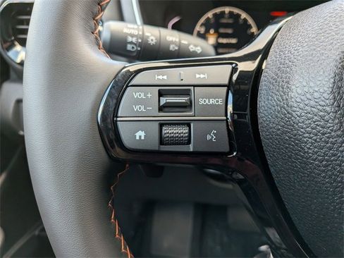 New 2025 Honda Pilot Sport image 13