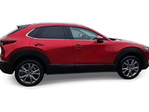 Used 2025 MAZDA CX-30 AWD 2.5 S w/ Preferred Package image 7