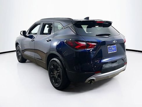 Used 2020 Chevrolet Blazer LT image 8