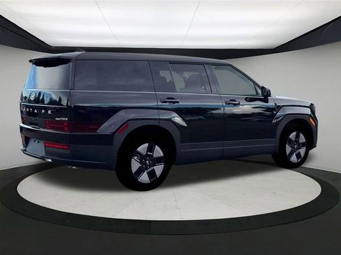 New 2026 Hyundai Santa Fe SE image 9