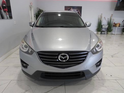 Used 2016 MAZDA CX-5 Touring FWD image 8